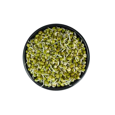 Sprouts - Green Moong