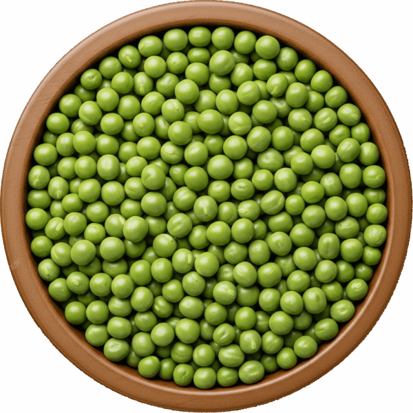 Green Peas