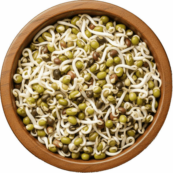 Sprouts Mixed