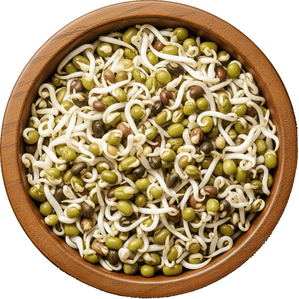Sprouts