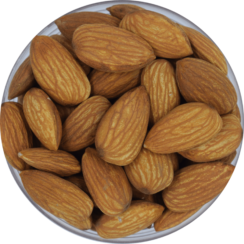 Nuts and Dry Fruits