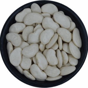 Double Beans White