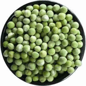 Green Peas