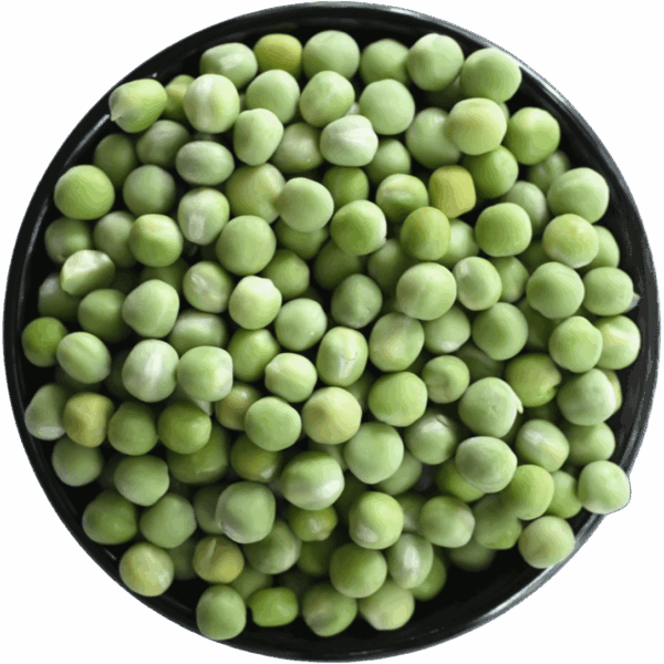 Green Peas