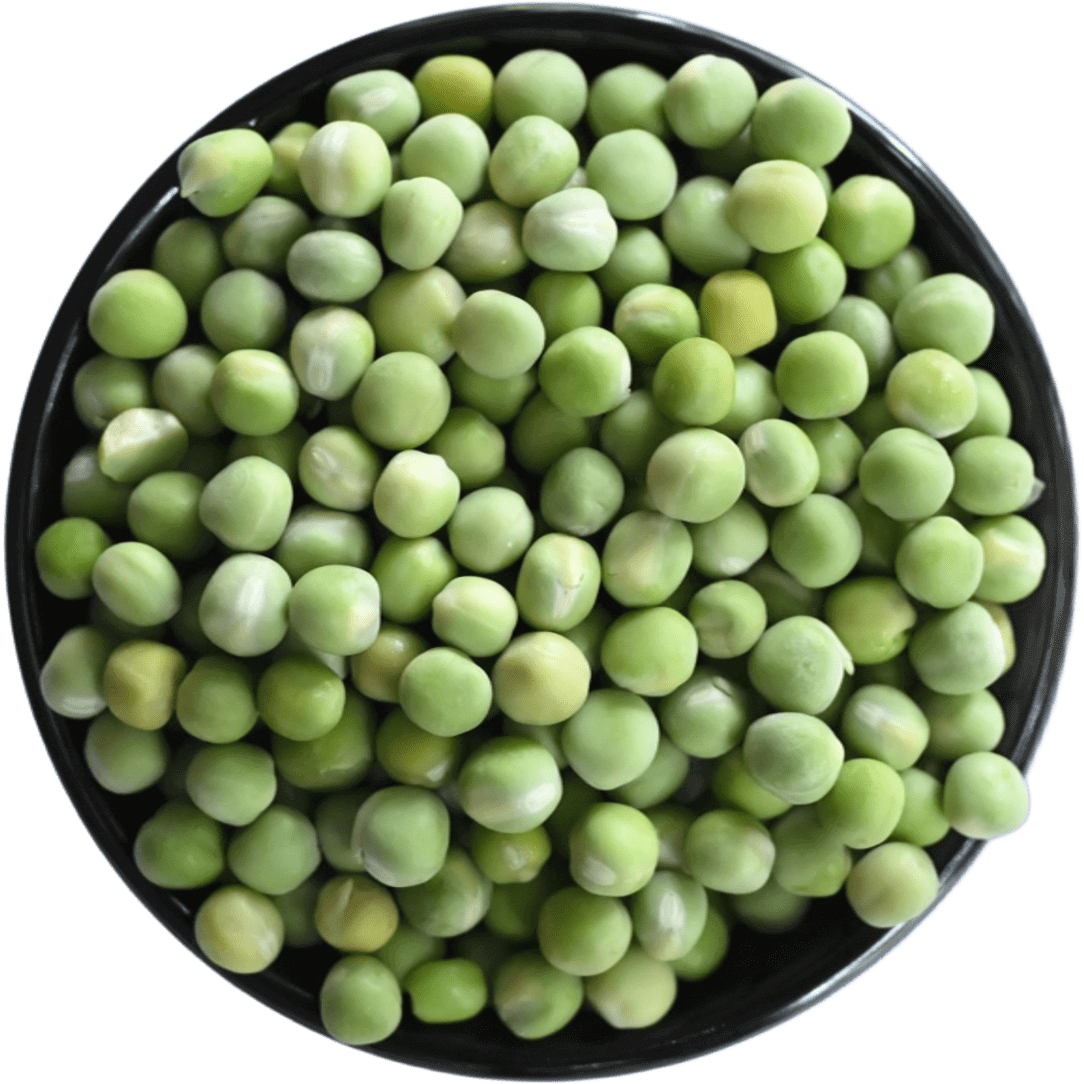 Green Peas