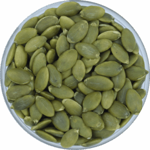 Pumpkin Seeds