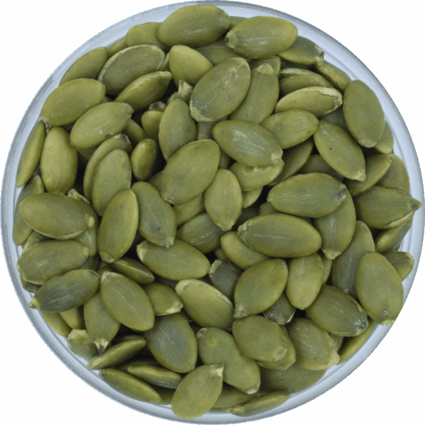 Pumpkin Seeds