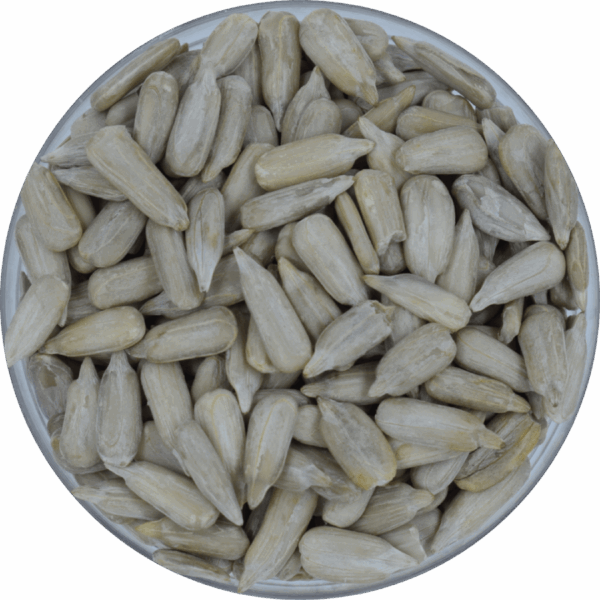 Sunflower Seeds