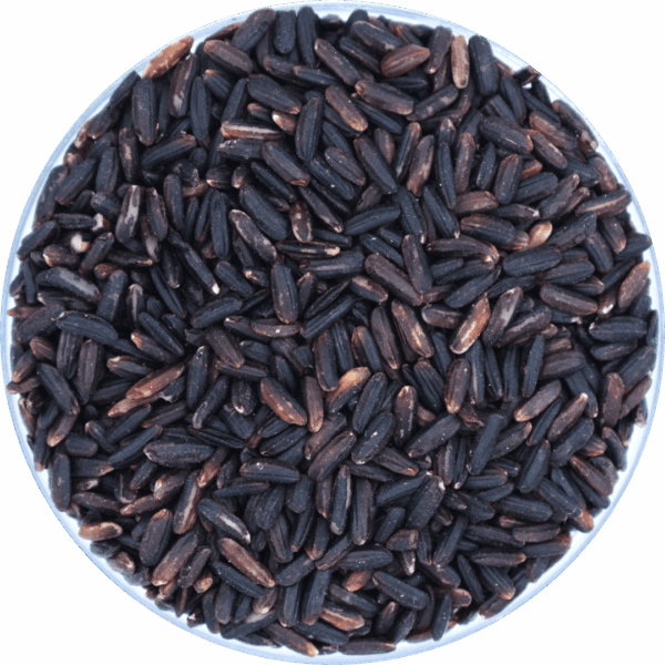 Black Rice