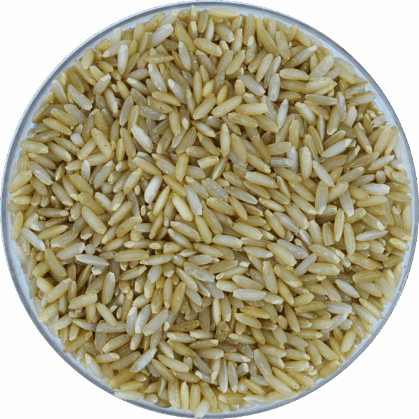 Brown Rice